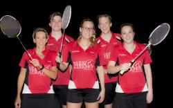 Bc Alouette 3 speelt sterke wedstrijd